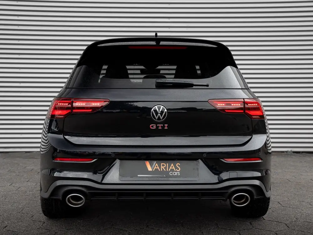 Volkswagen GOLF 2.0 TSI GTI Clubsport Pano HUD Camera Dynaud uit 2023, foto 10