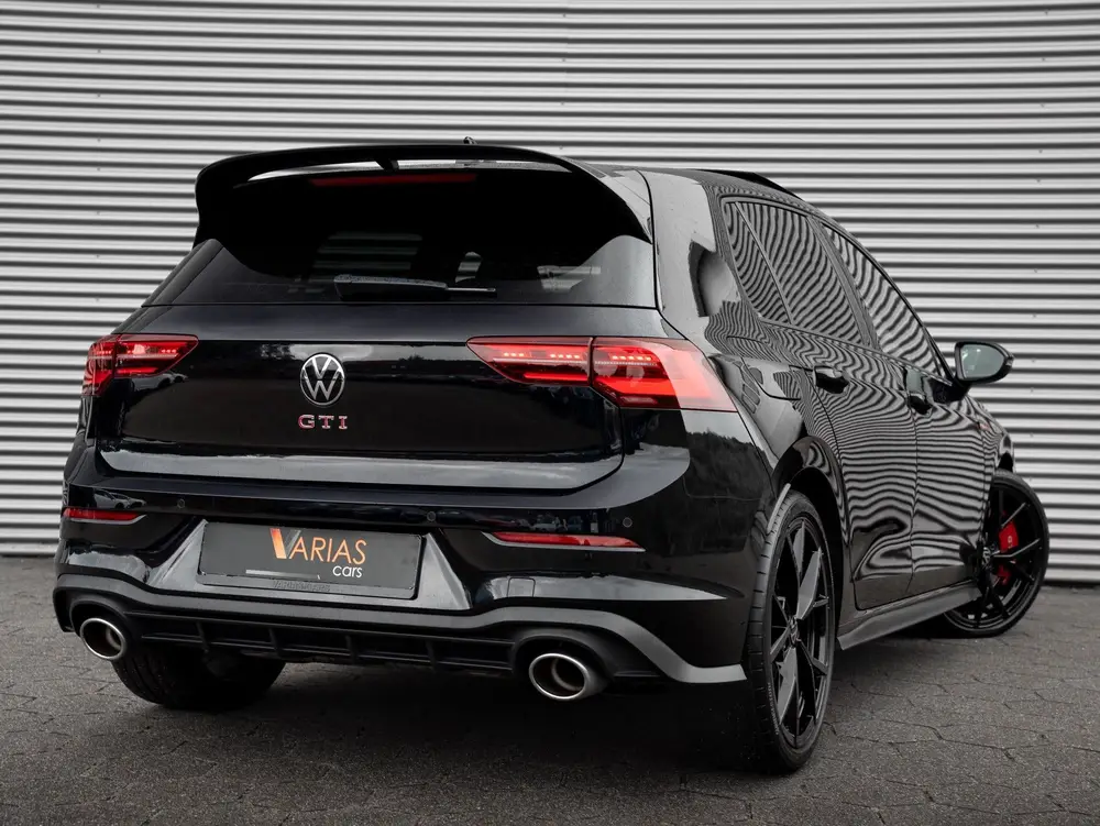 Volkswagen GOLF 2.0 TSI GTI Clubsport Pano HUD Camera Dynaud uit 2023, foto 11