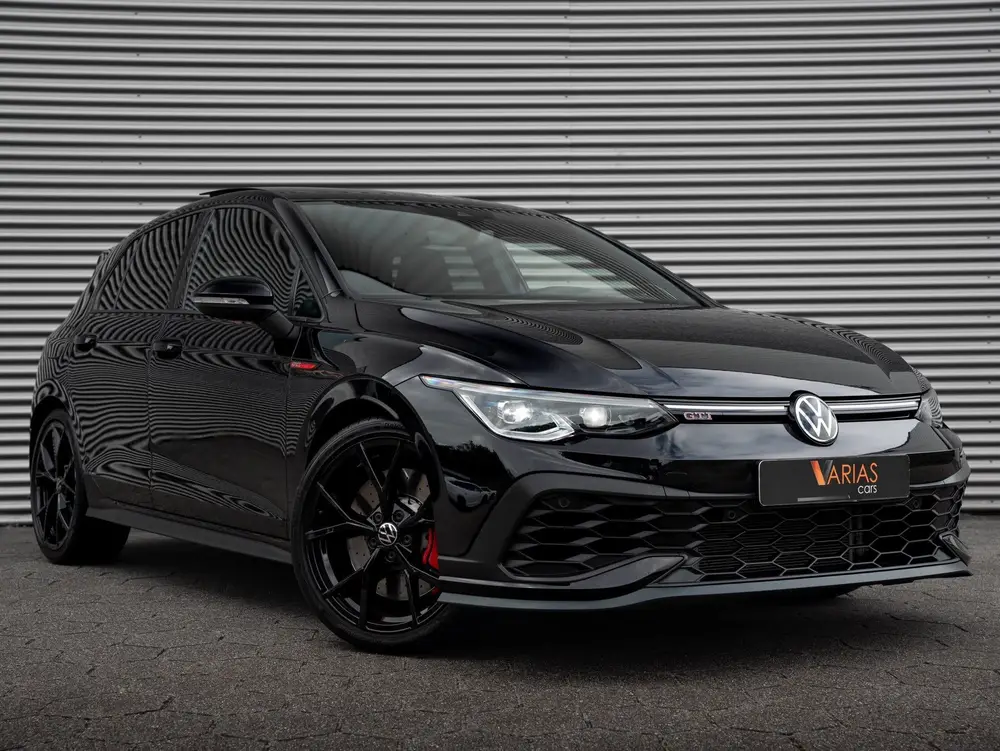 Volkswagen GOLF 2.0 TSI GTI Clubsport Pano HUD Camera Dynaud uit 2023, foto 13