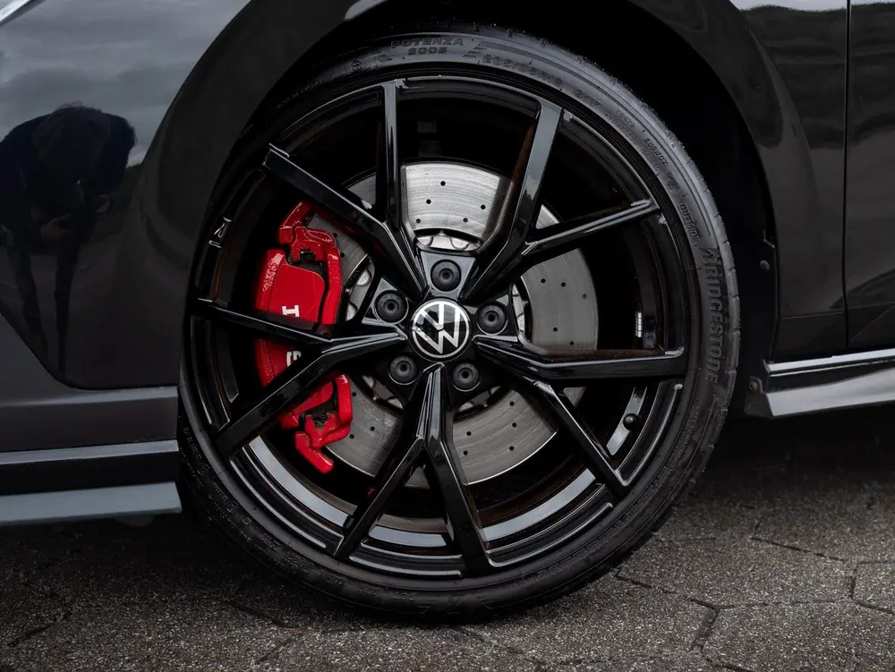 Volkswagen GOLF 2.0 TSI GTI Clubsport Pano HUD Camera Dynaud uit 2023, foto 14