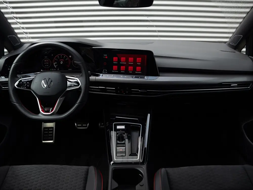 Volkswagen GOLF 2.0 TSI GTI Clubsport Pano HUD Camera Dynaud uit 2023, foto 15