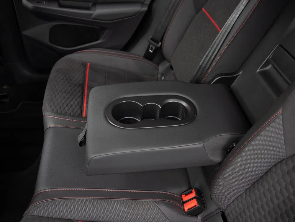 Volkswagen GOLF 2.0 TSI GTI Clubsport Pano HUD Camera Dynaud uit 2023, foto 18