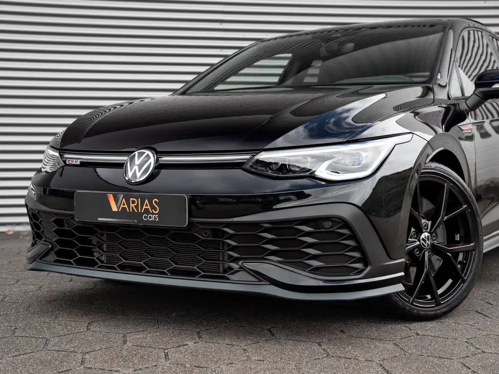 Volkswagen GOLF 2.0 TSI GTI Clubsport Pano HUD Camera Dynaud uit 2023, foto 2