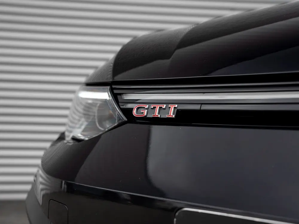 Volkswagen GOLF 2.0 TSI GTI Clubsport Pano HUD Camera Dynaud uit 2023, foto 4