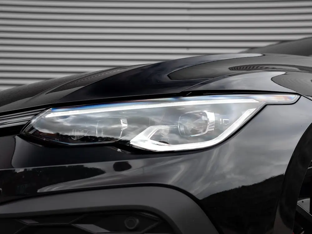 Volkswagen GOLF 2.0 TSI GTI Clubsport Pano HUD Camera Dynaud uit 2023, foto 5