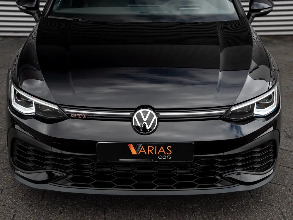 Volkswagen GOLF 2.0 TSI GTI Clubsport Pano HUD Camera Dynaud uit 2023, foto 6