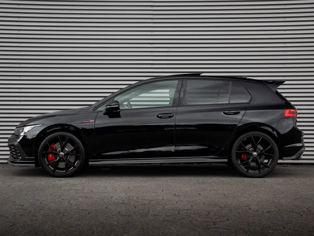 Volkswagen GOLF 2.0 TSI GTI Clubsport Pano HUD Camera Dynaud uit 2023, foto 7