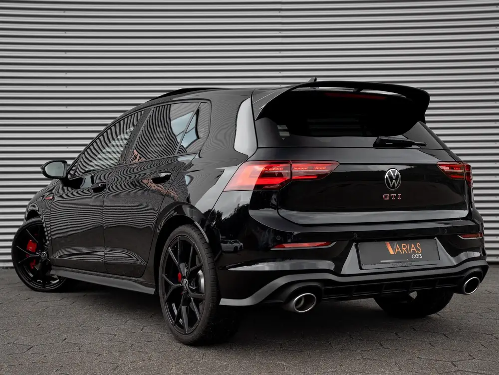 Volkswagen GOLF 2.0 TSI GTI Clubsport Pano HUD Camera Dynaud uit 2023, foto 8
