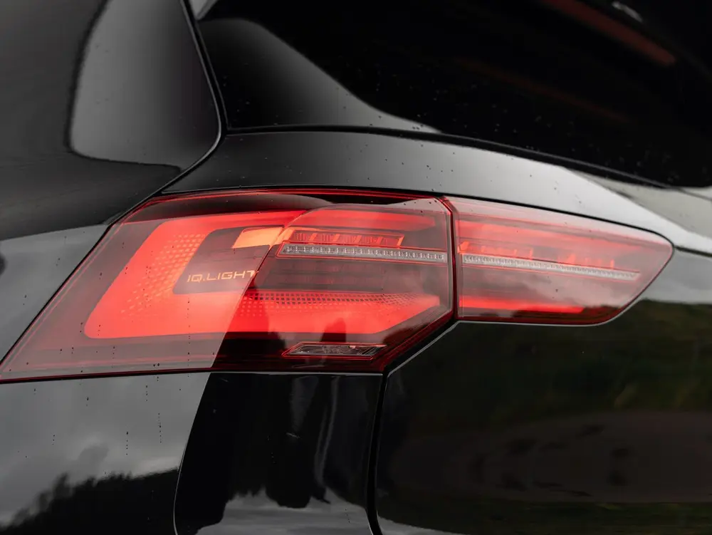 Volkswagen GOLF 2.0 TSI GTI Clubsport Pano HUD Camera Dynaud uit 2023, foto 9