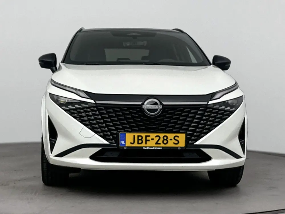 Nissan Qashqai 1.5 e-Power N-design uit 2025, foto 5