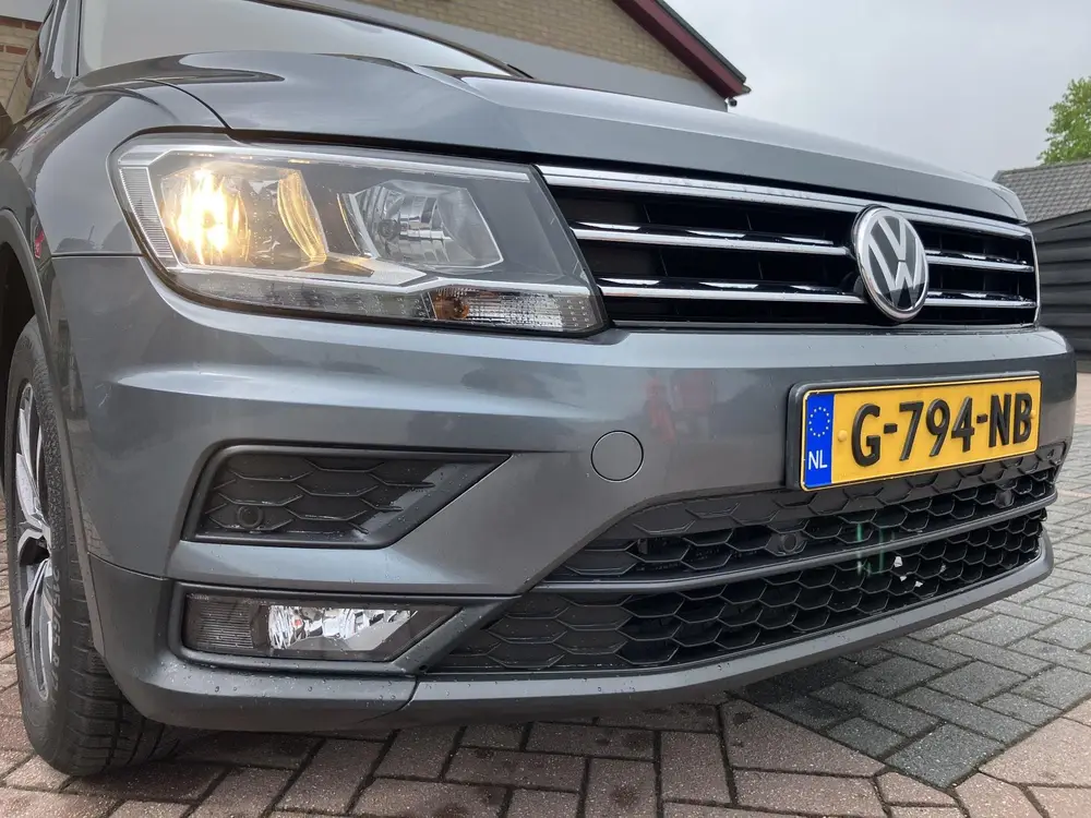Volkswagen Tiguan Allspace 1.5 TSI 7p. | Camera | Dig. Cockp uit 2019, foto 15