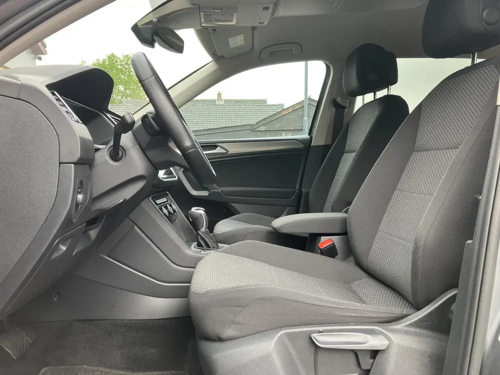 Volkswagen Tiguan Allspace 1.5 TSI 7p. | Camera | Dig. Cockp uit 2019, foto 19