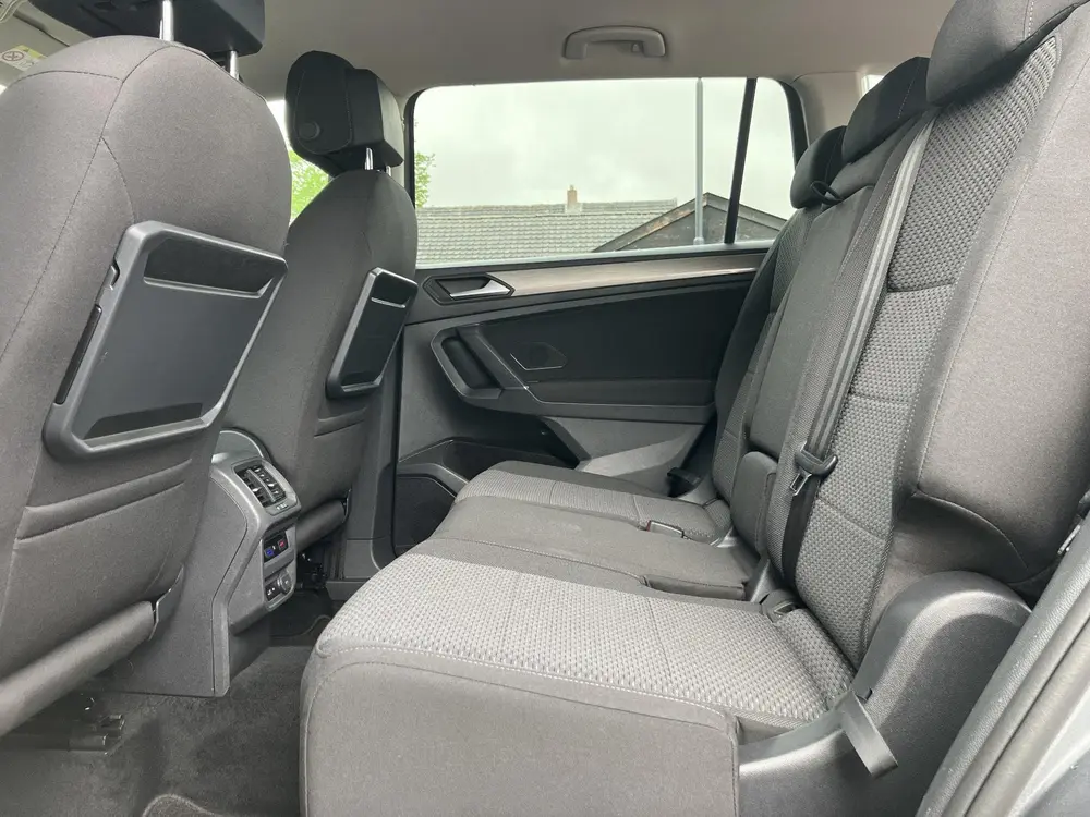Volkswagen Tiguan Allspace 1.5 TSI 7p. | Camera | Dig. Cockp uit 2019, foto 20