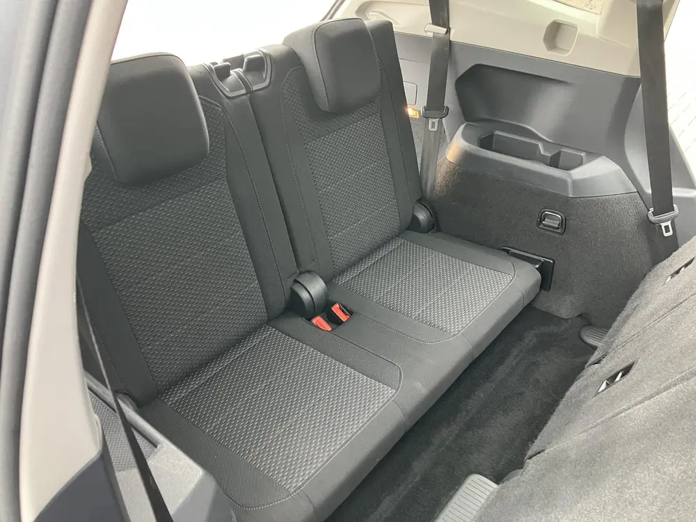 Volkswagen Tiguan Allspace 1.5 TSI 7p. | Camera | Dig. Cockp uit 2019, foto 7