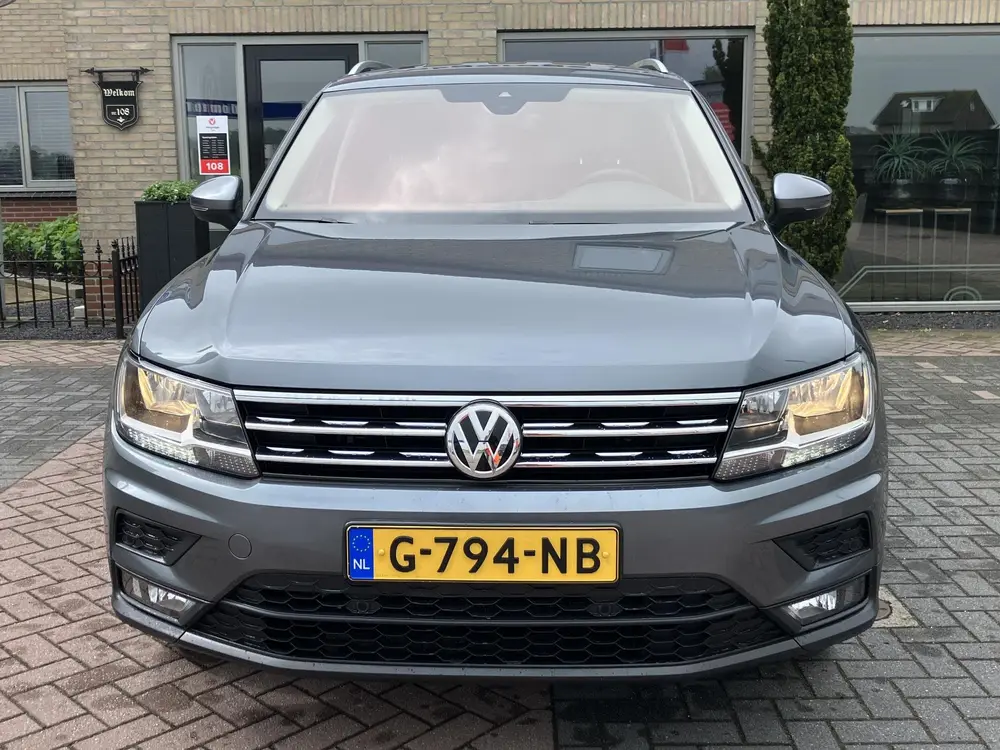 Volkswagen Tiguan Allspace 1.5 TSI 7p. | Camera | Dig. Cockp uit 2019, foto 9
