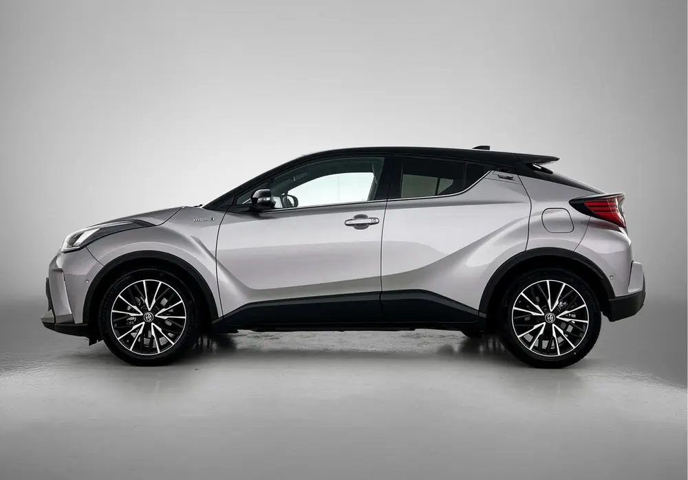 Toyota C-Hr 2.0 Hybrid Executive uit 2021, foto 3