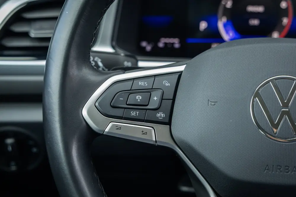 Volkswagen T-Roc 1.5 TSI Life nlauto Stoelverwarming | PDC | uit 2023, foto 15