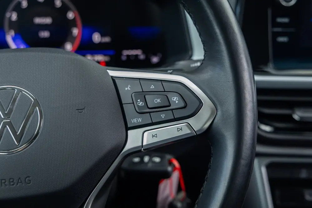 Volkswagen T-Roc 1.5 TSI Life nlauto Stoelverwarming | PDC | uit 2023, foto 16