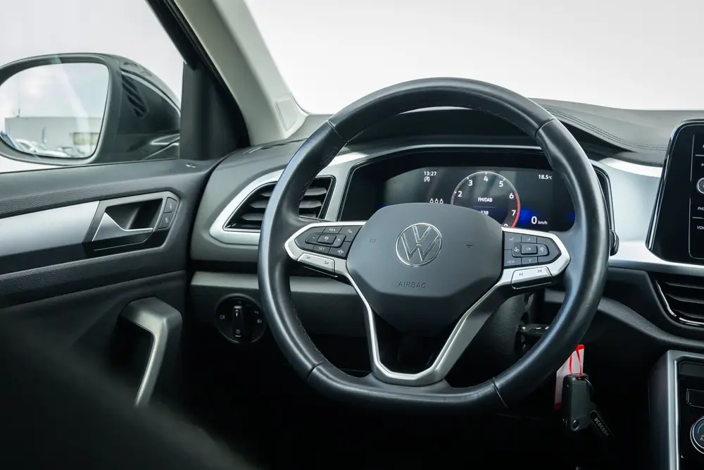 Volkswagen T-Roc 1.5 TSI Life nlauto Stoelverwarming | PDC | uit 2023, foto 8