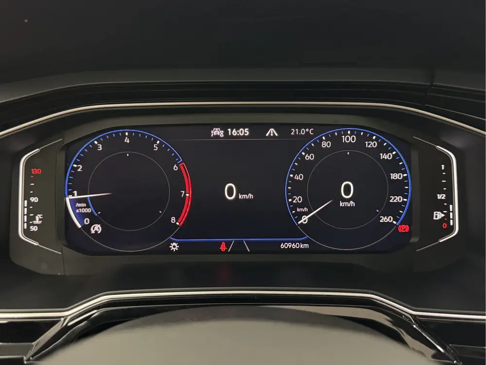 Volkswagen Polo 1.0 TSI R-Line / Pano / IQ-light / Virtual / uit 2022, foto 4