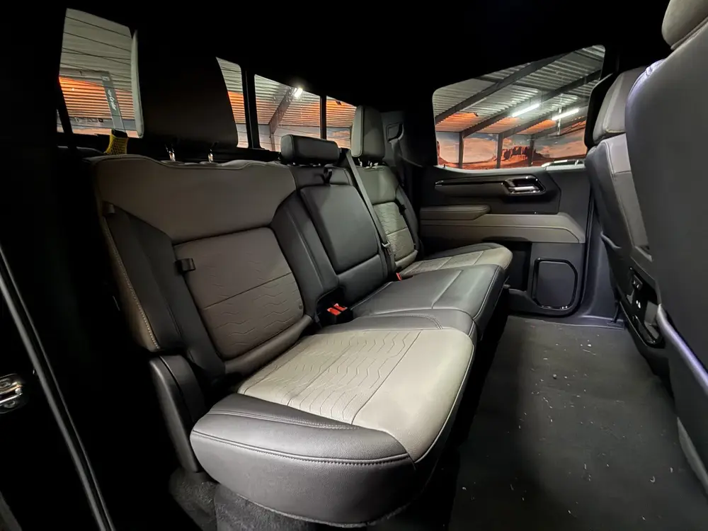 Chevrolet Silverado ZR2 ! 5000 € inruil bonus ! (bj 2024) uit 2024, foto 11