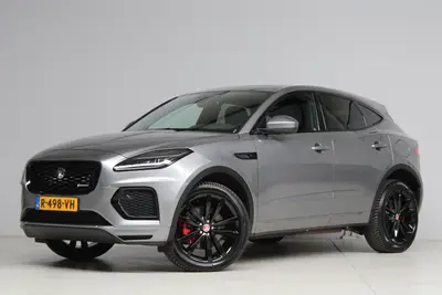 Jaguar E-Pace 1.5 P300e AWD R-Dynamic HSE | panoramadak | me uit 2023