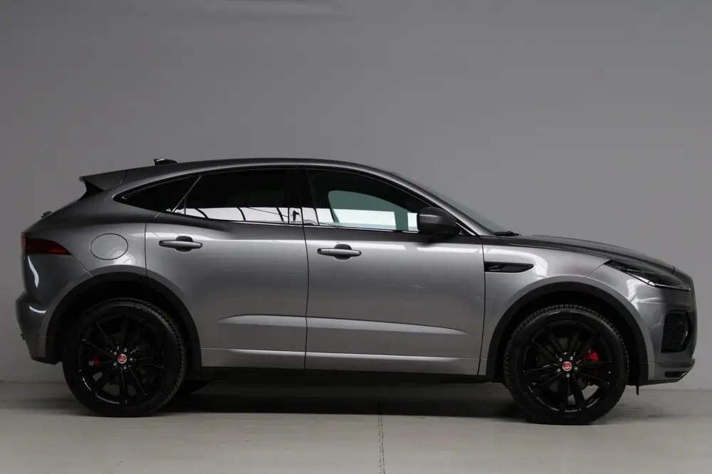 Jaguar E-Pace 1.5 P300e AWD R-Dynamic HSE | panoramadak | me uit 2023, foto 10