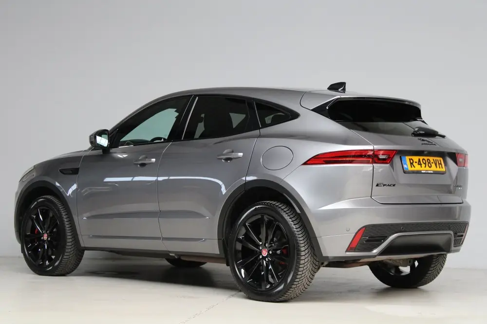 Jaguar E-Pace 1.5 P300e AWD R-Dynamic HSE | panoramadak | me uit 2023, foto 17