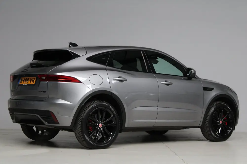 Jaguar E-Pace 1.5 P300e AWD R-Dynamic HSE | panoramadak | me uit 2023, foto 2