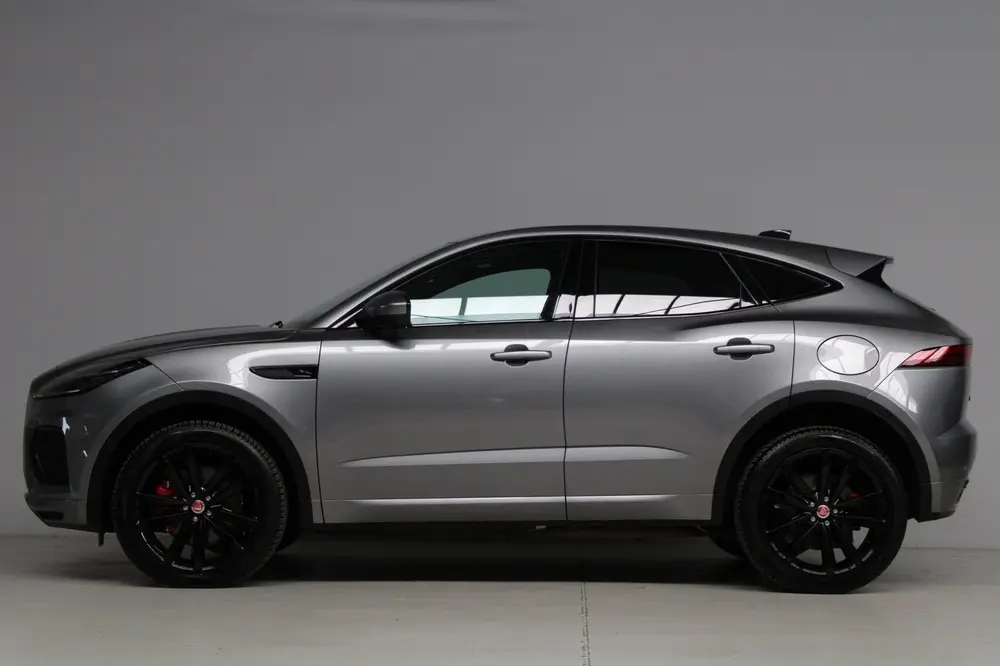 Jaguar E-Pace 1.5 P300e AWD R-Dynamic HSE | panoramadak | me uit 2023, foto 9
