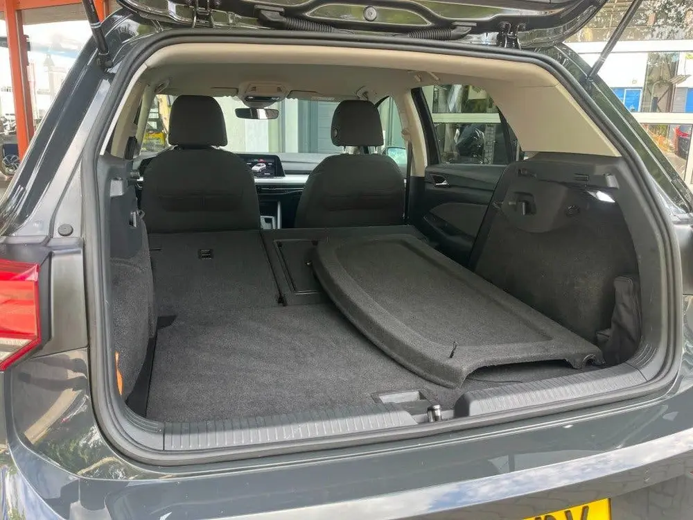 Volkswagen Golf 1.0 ETSI LIFE uit 2024, foto 11