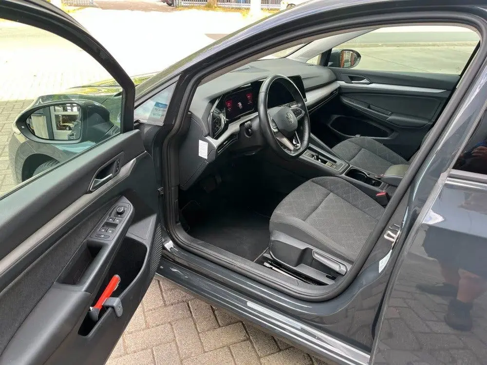 Volkswagen Golf 1.0 ETSI LIFE uit 2024, foto 12