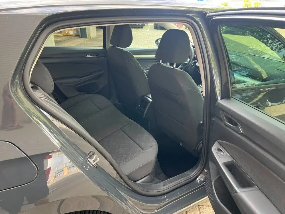 Volkswagen Golf 1.0 ETSI LIFE uit 2024, foto 15