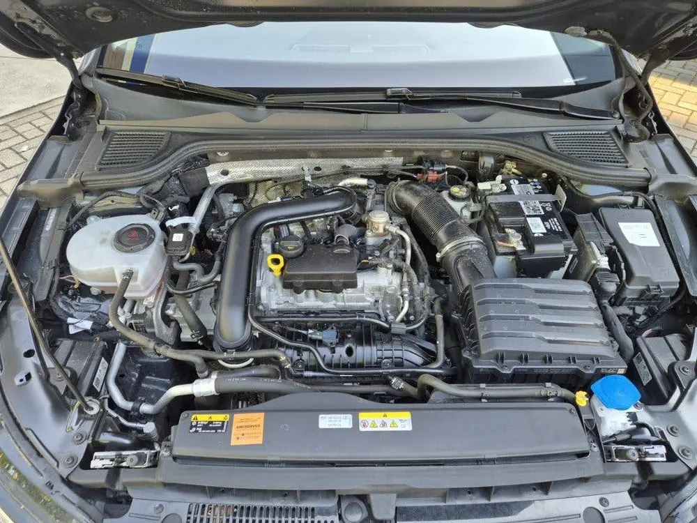 Volkswagen Golf 1.0 ETSI LIFE uit 2024, foto 7