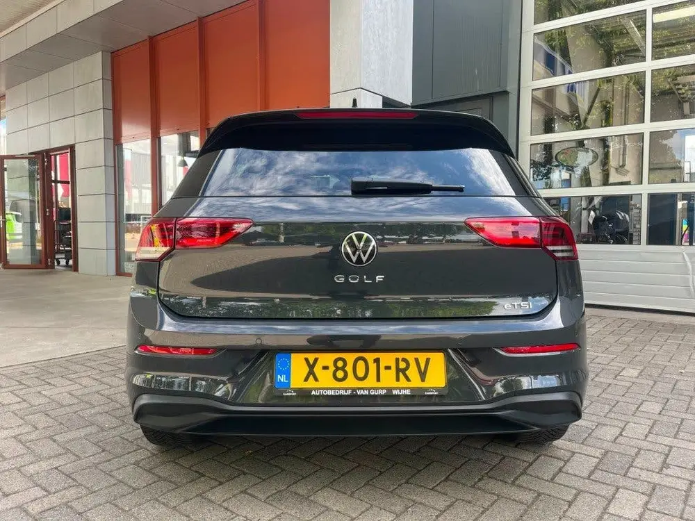 Volkswagen Golf 1.0 ETSI LIFE uit 2024, foto 8