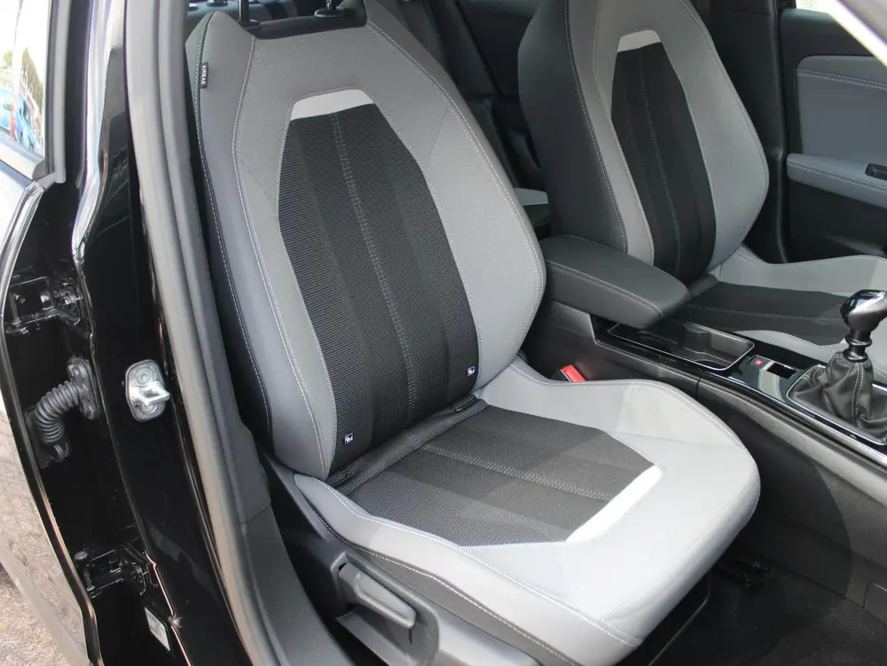 Opel Mokka 1.2T Level 3 uit 2024, foto 11