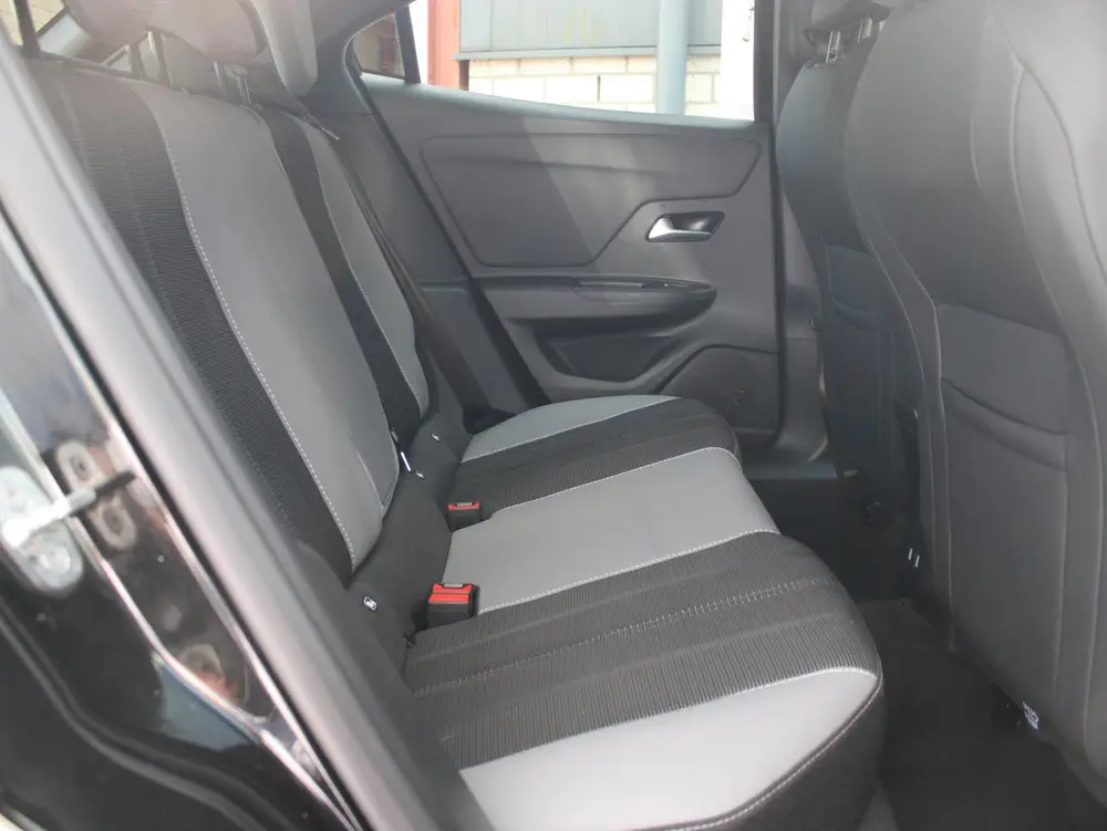 Opel Mokka 1.2T Level 3 uit 2024, foto 12