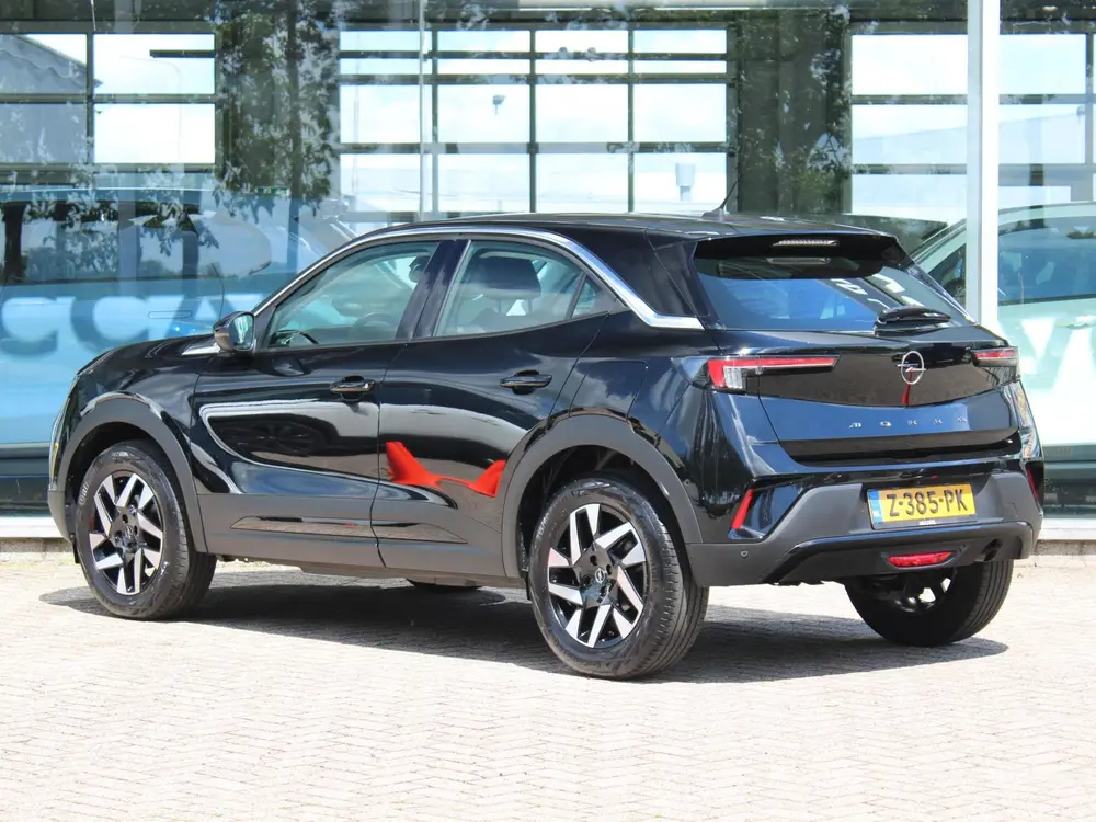 Opel Mokka 1.2T Level 3 uit 2024, foto 2