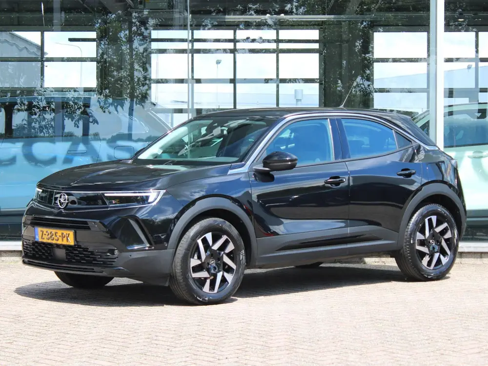 Opel Mokka 1.2T Level 3 uit 2024, foto 5