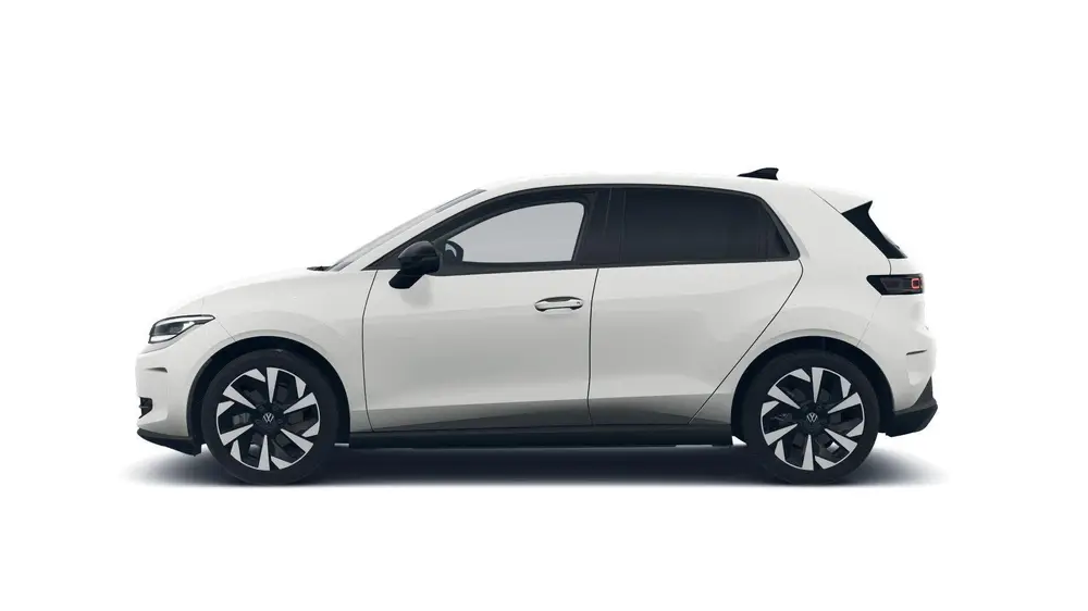 Volkswagen ID Polo Life First Edition 52 kWh 211PK | Automa uit 2026, foto 3