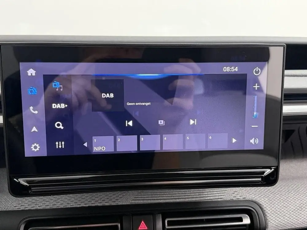 Citroën C3 Citroen Ë-C3 Max 44 kWh Soh100% 3Fase H.Le uit 2024, foto 10