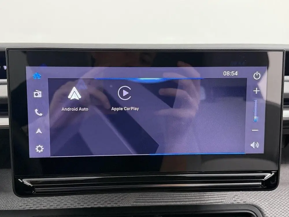 Citroën C3 Citroen Ë-C3 Max 44 kWh Soh100% 3Fase H.Le uit 2024, foto 12