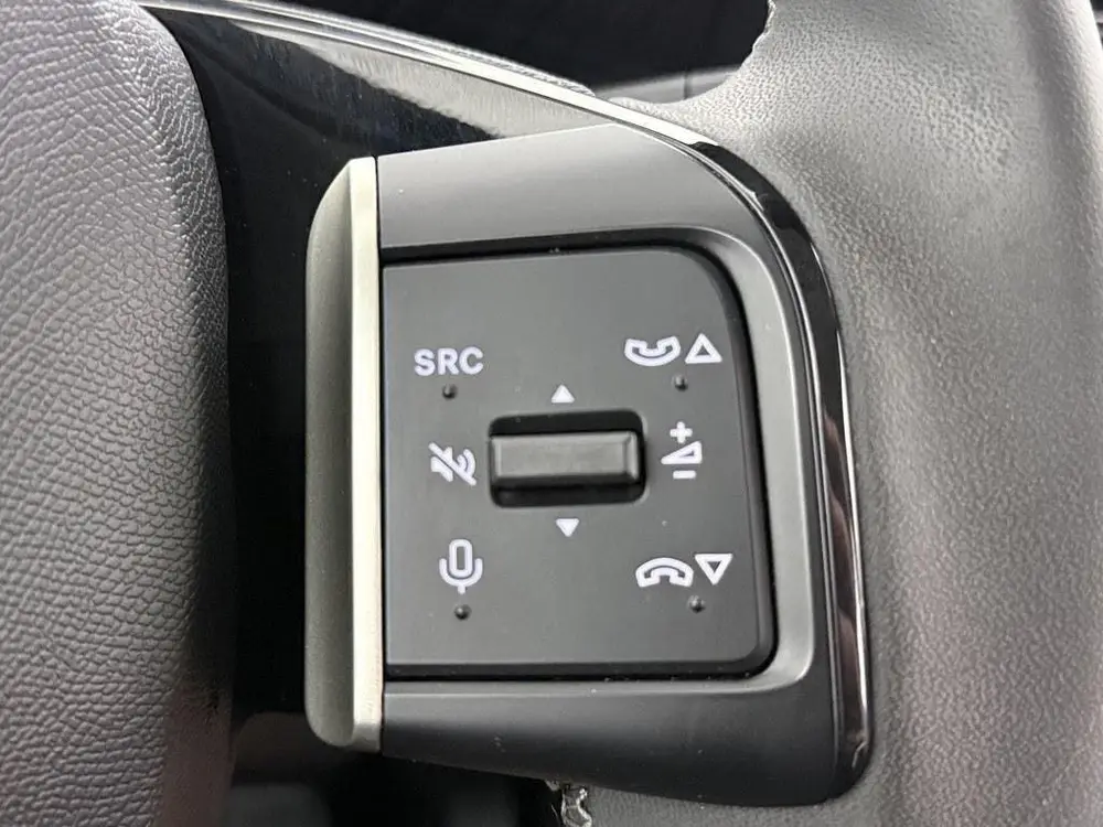 Citroën C3 Citroen Ë-C3 Max 44 kWh Soh100% 3Fase H.Le uit 2024, foto 8