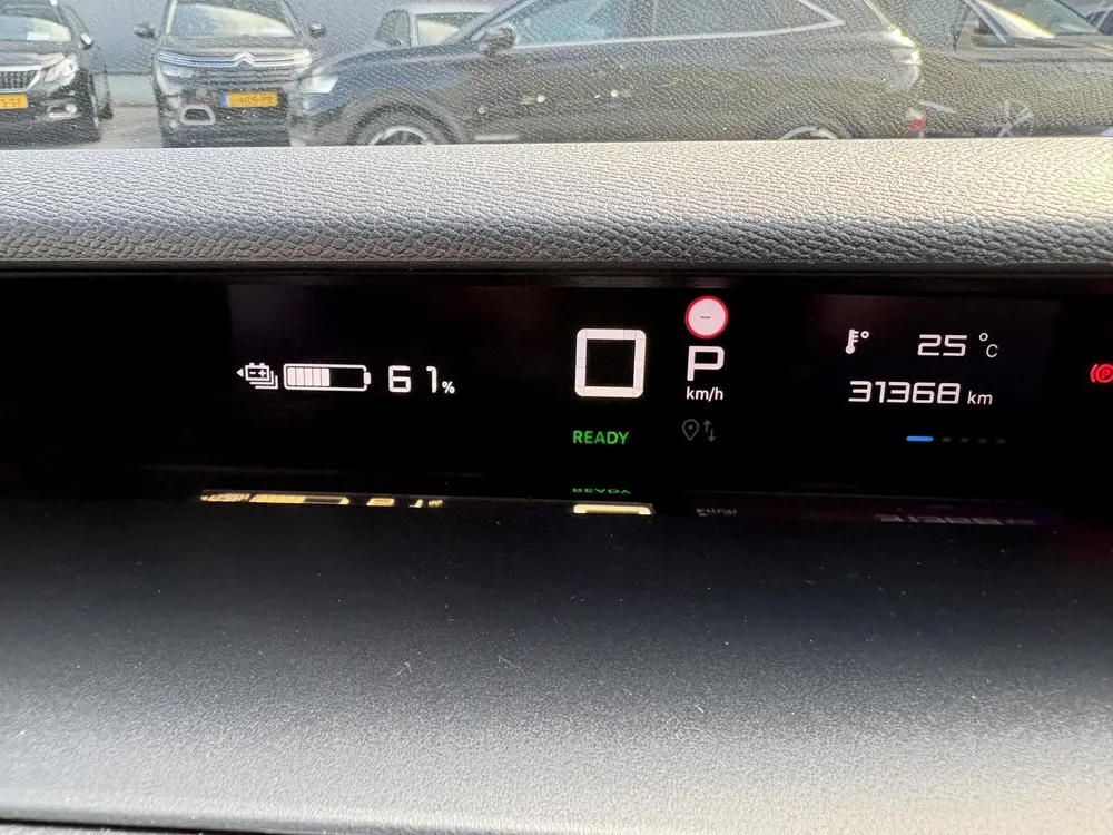 Citroën C3 Citroen Ë-C3 Max 44 kWh Soh100% 3Fase H.Le uit 2024, foto 9