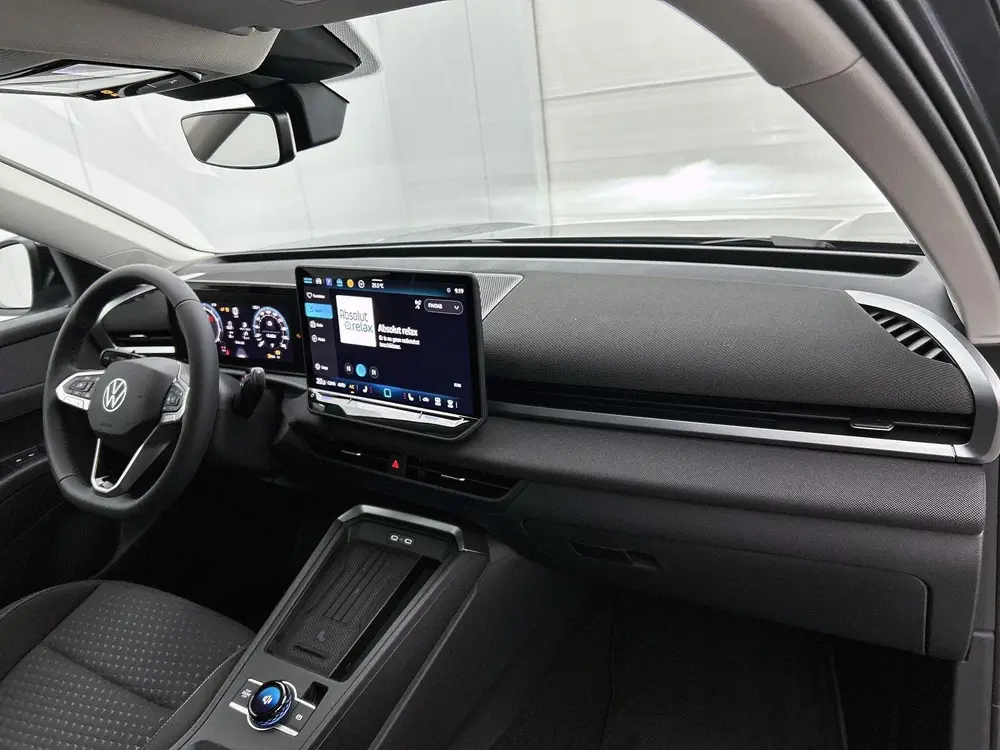Volkswagen T-Roc 1.5 eTsi Limited Edition 116 PK | Automaat uit 2026, foto 17
