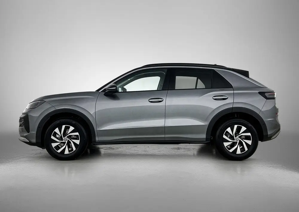 Volkswagen T-Roc 1.5 eTsi Limited Edition 116 PK | Automaat uit 2026, foto 2