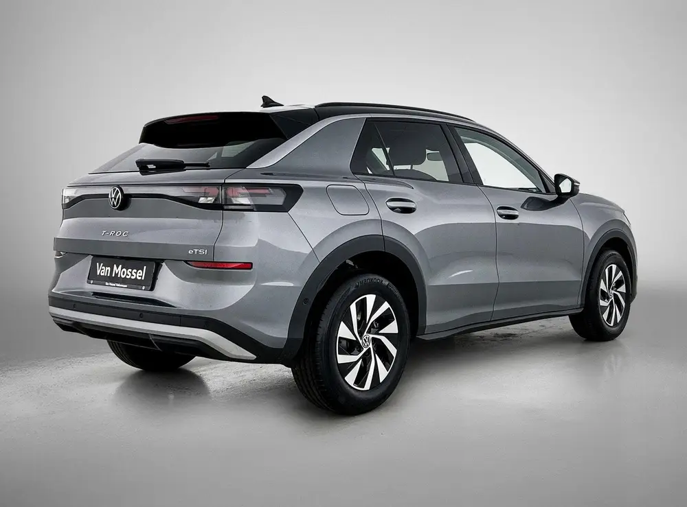 Volkswagen T-Roc 1.5 eTsi Limited Edition 116 PK | Automaat uit 2026, foto 4