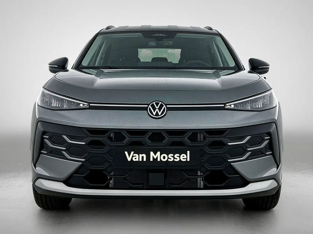 Volkswagen T-Roc 1.5 eTsi Limited Edition 116 PK | Automaat uit 2026, foto 5