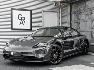 Porsche Taycan 4S Performance 93 kWh uit 2020