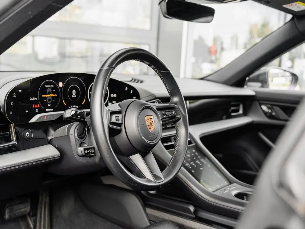 Porsche Taycan 4S Performance 93 kWh uit 2020, foto 7